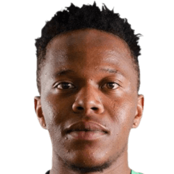 Khulekani Kubheka fm21