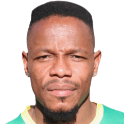 Thabiso Semenya fm21