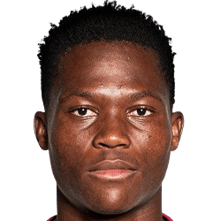 Kobamelo Kodisang fm 2021