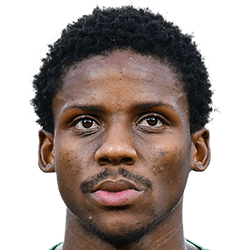 Malebogo Modise fm21