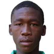 Athenkosi Dlala fm21