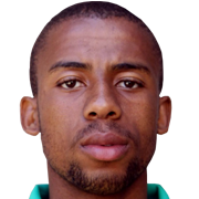 Nelson Maluleke fm21