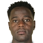 Clifford Ngobeni fm21