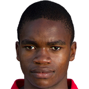 Siphelele Luthuli fm21