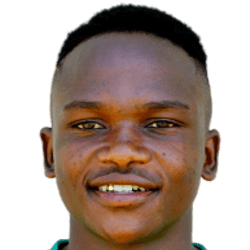 Boiki Modisakeng fm21