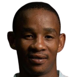 Mothusi Gopane fm 2021