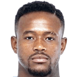 Phakamani Mngadi fm21