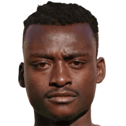 Tshediso Patjie fm21