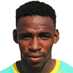Collins Makgaka fm21