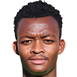 Kagiso Selemela fm21