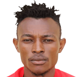 Mpho Mathekgane fm21