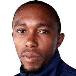 Augustine Ramphela fm21