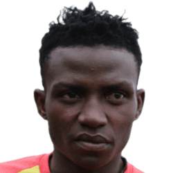 Ntsako Makhubela fm21