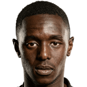 Lehlohonolo Mtshali fm21