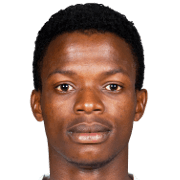 Siphosihle Mtule fm 2021