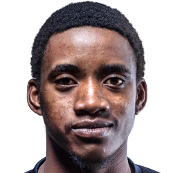 Lebohang Lesako fm21