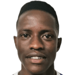 Nkanyiso Madonsela fm21