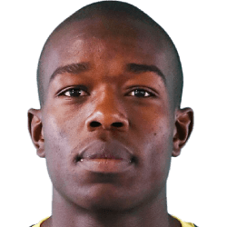 Nkosinathi Sibisi fm21