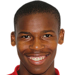 Chumani Butsaka fm21