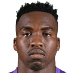 Sifiso Mlungwana fm21