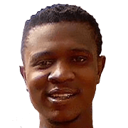 Christopher Netshidzivhe fm21