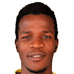 Sbonelo Ngubane fm21