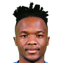 Khanyisile Mayo fm21