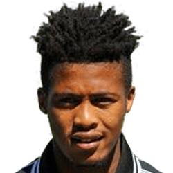 Sibusiso Shibane fm21