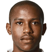 Pogiso Mahlangu fm 2021