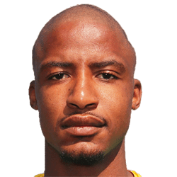 Lawrence Ntswane fm21