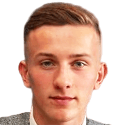 Max McMillan fm 2021