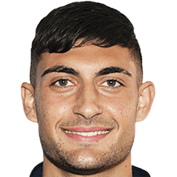 Raphael Georgiades fm21