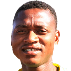 Phelelani Shozi fm21