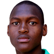 Katlego Mohamme fm21