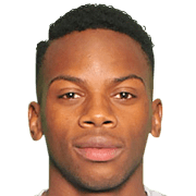 Lindokuhle Mathebula fm21