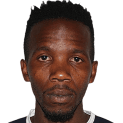 Bafana Maphanga fm21