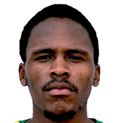 Mercury Dlamini fm21