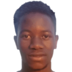 Branden Matsila fm21