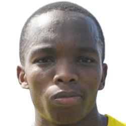 Eric Ntlaba fm21