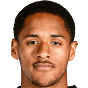 Tyrique Bartlett fm 2021