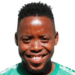 Charlie Hlalele fm21