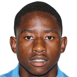 Thando Buthelezi fm21