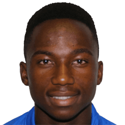 Cassius Mailula fm21