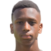 Boipelo Mashigo fm21