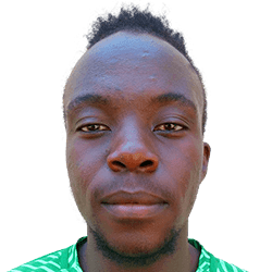 Simphiwe Ncamani fm21