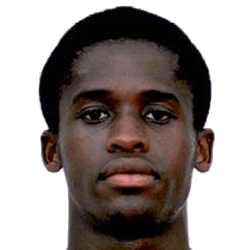 Siphesihle Mbonambi fm21