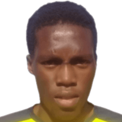 Bonginkosi Gumede fm21