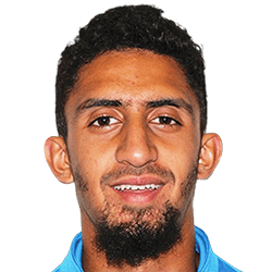 Muhammad Carrim fm21