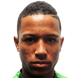 Mohammed Shahabodien fm21