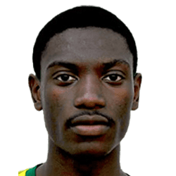 Sphesihle Hlongwa fm21